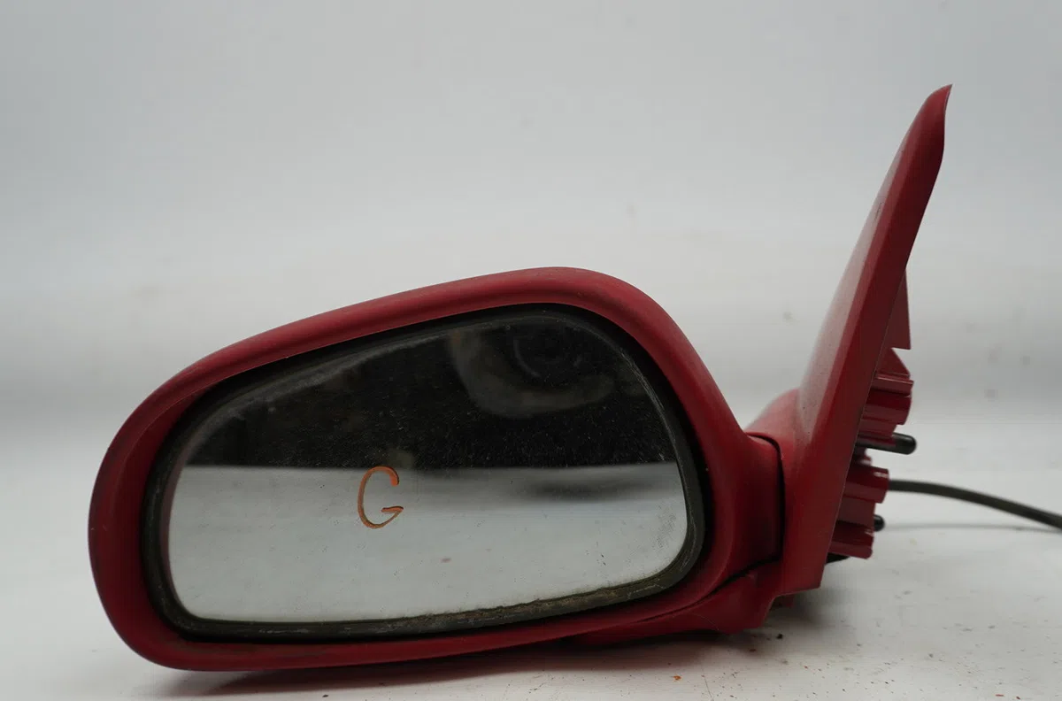 Retroviseur exterieur electrique gauche Mazda MX-3 (EC) 1.6 i (1993-1998) occasion