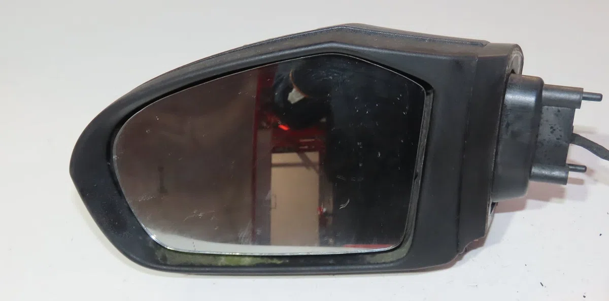 Retroviseur exterieur electrique gauche Mercedes-benz CLASSE A (W169) A 160 (169.031, 169.331) (2009-2012) occasion