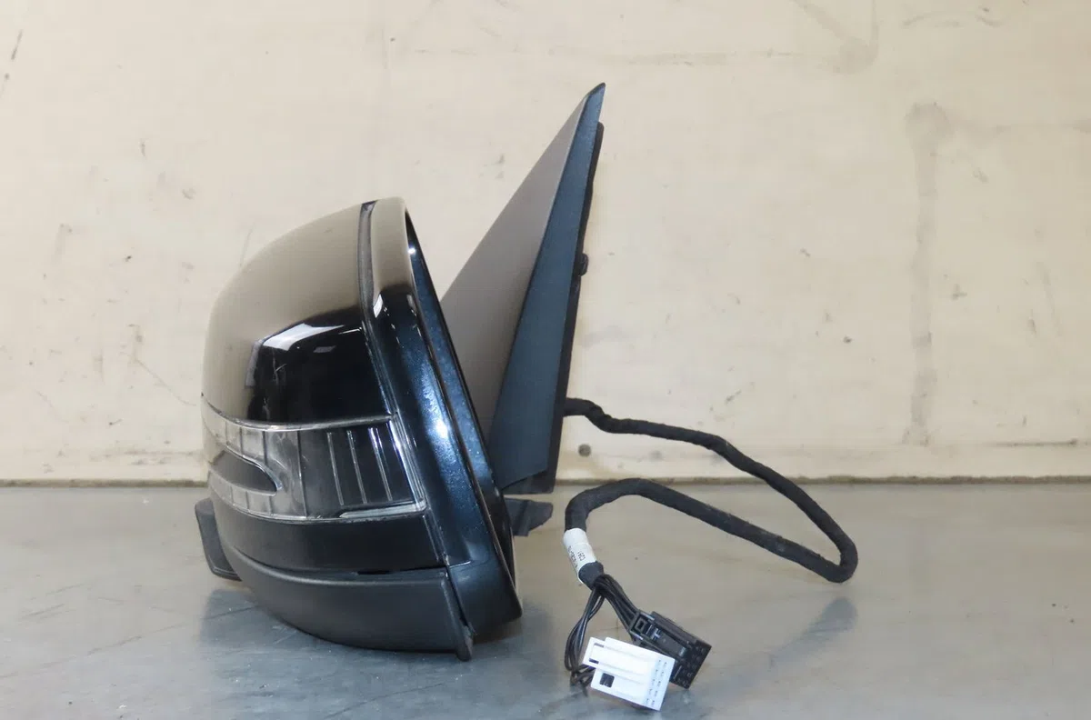 Retroviseur exterieur electrique gauche Mercedes-benz CLASSE A (W176) A 180 (176.042) (2012-2018) occasion