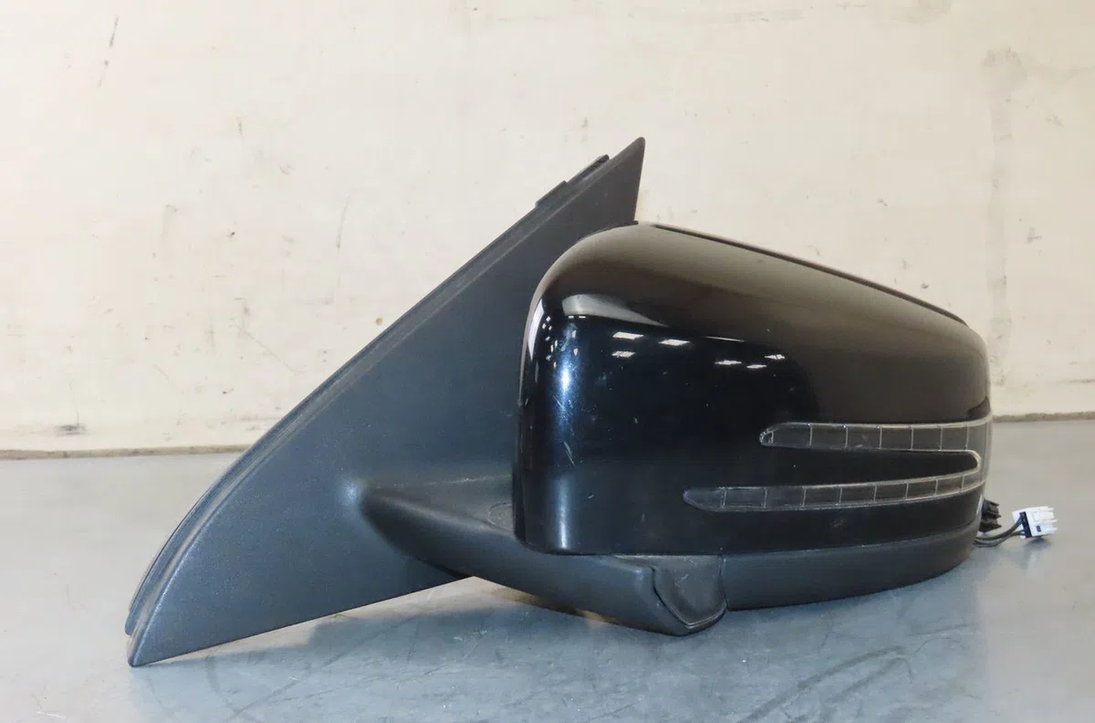 Retroviseur exterieur electrique gauche Mercedes-benz CLASSE A (W176) A 180 (176.042) (2012-2018) occasion