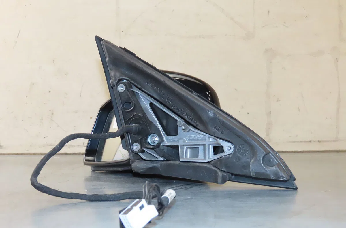 Retroviseur exterieur electrique gauche Mercedes-benz CLASSE A (W176) A 180 (176.042) (2012-2018) occasion