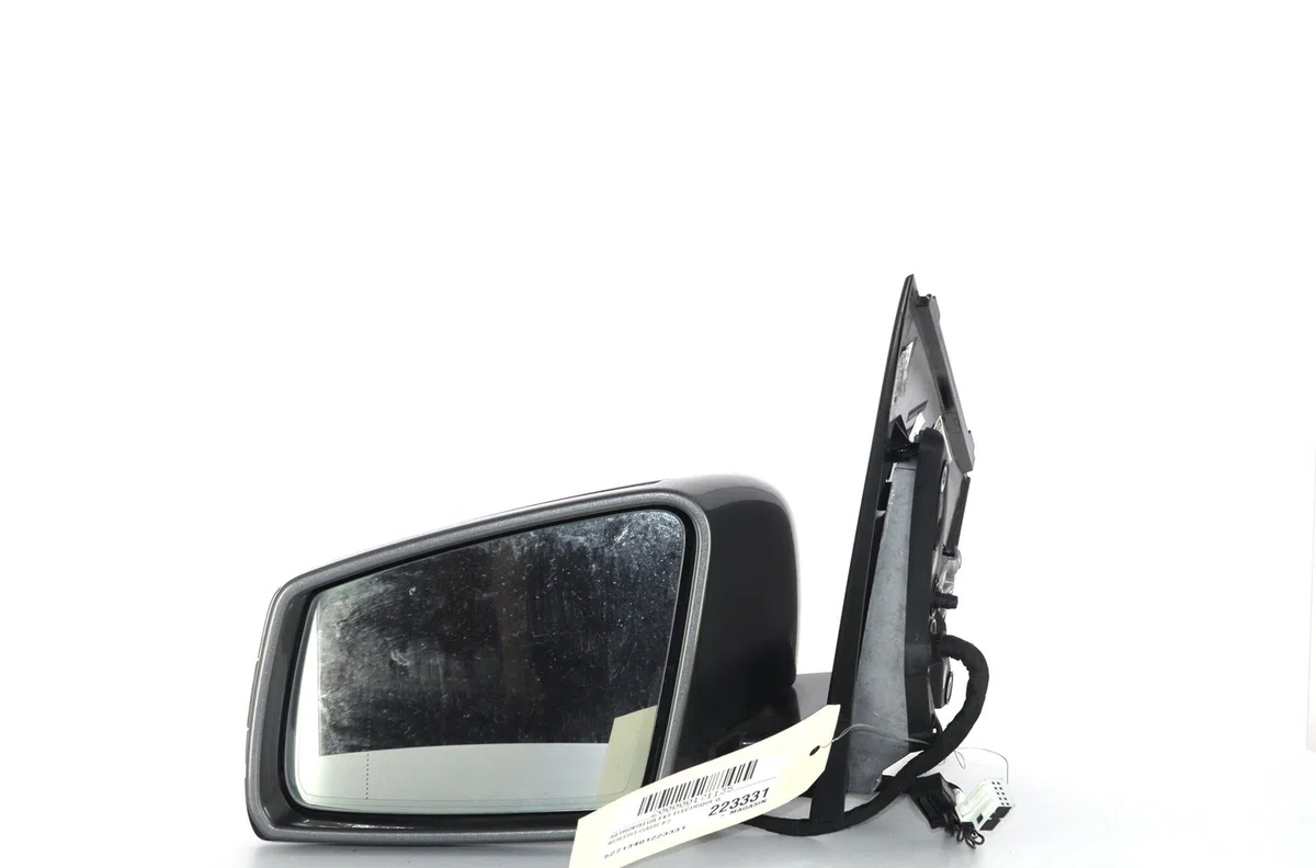 Retroviseur exterieur electrique gauche Mercedes-benz CLASSE B Sports Tourer (W246, W242) B 180 cdi (246.200) (2011-2014