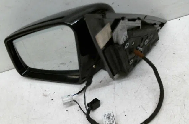 Retroviseur exterieur electrique gauche Mercedes-benz CLASSE C (W204) C 220 cdi (204.002) (2008-2014) 4 portes occasion