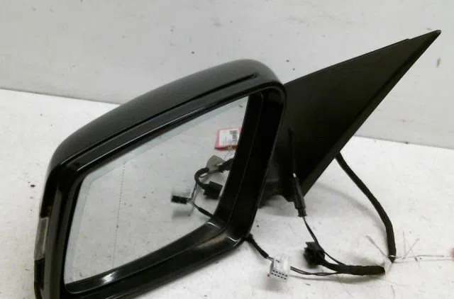 Retroviseur exterieur electrique gauche Mercedes-benz CLASSE C (W204) C 220 cdi (204.002) (2008-2014) 4 portes occasion