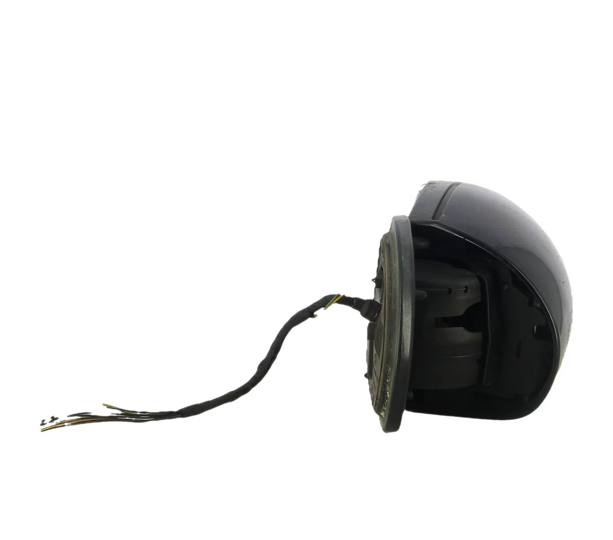 Retroviseur exterieur electrique gauche Mercedes-benz CLASSE CLC (CL203) Clc 220 cdi (203.708) (2008-2011) occasion