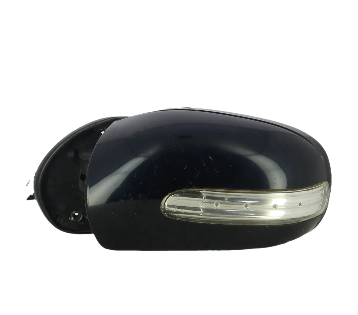 Retroviseur exterieur electrique gauche Mercedes-benz CLASSE CLC (CL203) Clc 220 cdi (203.708) (2008-2011) occasion