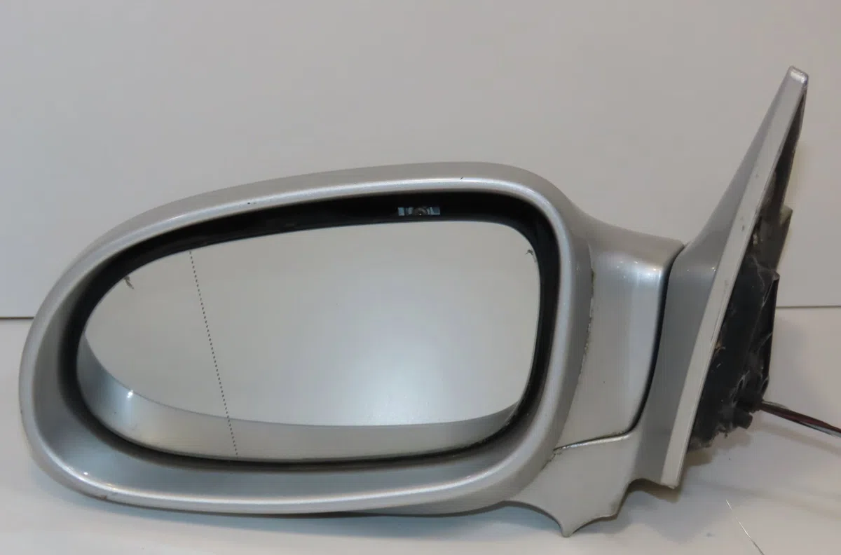 Retroviseur exterieur electrique gauche Mercedes-benz CLK (C208) Clk 230 kompressor (208.347) (1997-2000) occasion