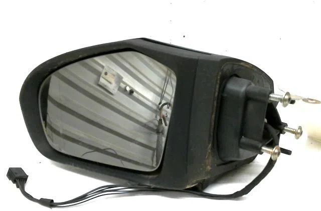 Retroviseur exterieur electrique gauche MERCEDES CLASSE A occasion