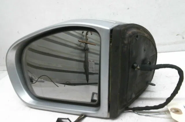 Retroviseur exterieur electrique gauche MERCEDES CLASSE C 200 CDI - 115 CLASSIC occasion