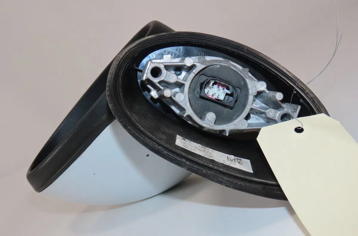 Retroviseur exterieur electrique gauche Mini MINI COUNTRYMAN (R60) Cooper d (2011-2016) occasion