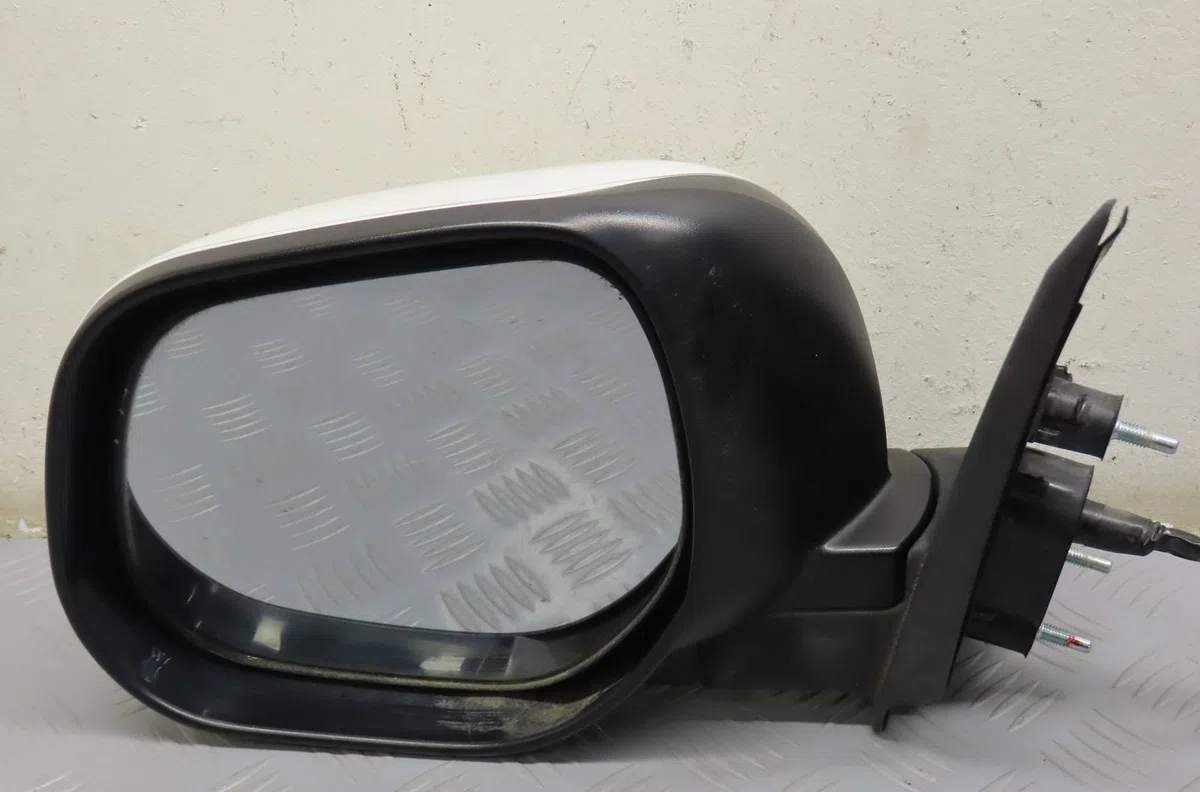 Retroviseur exterieur electrique gauche Mitsubishi ASX (GA_W_) 1.8 di-d (ga6w) (2010) occasion