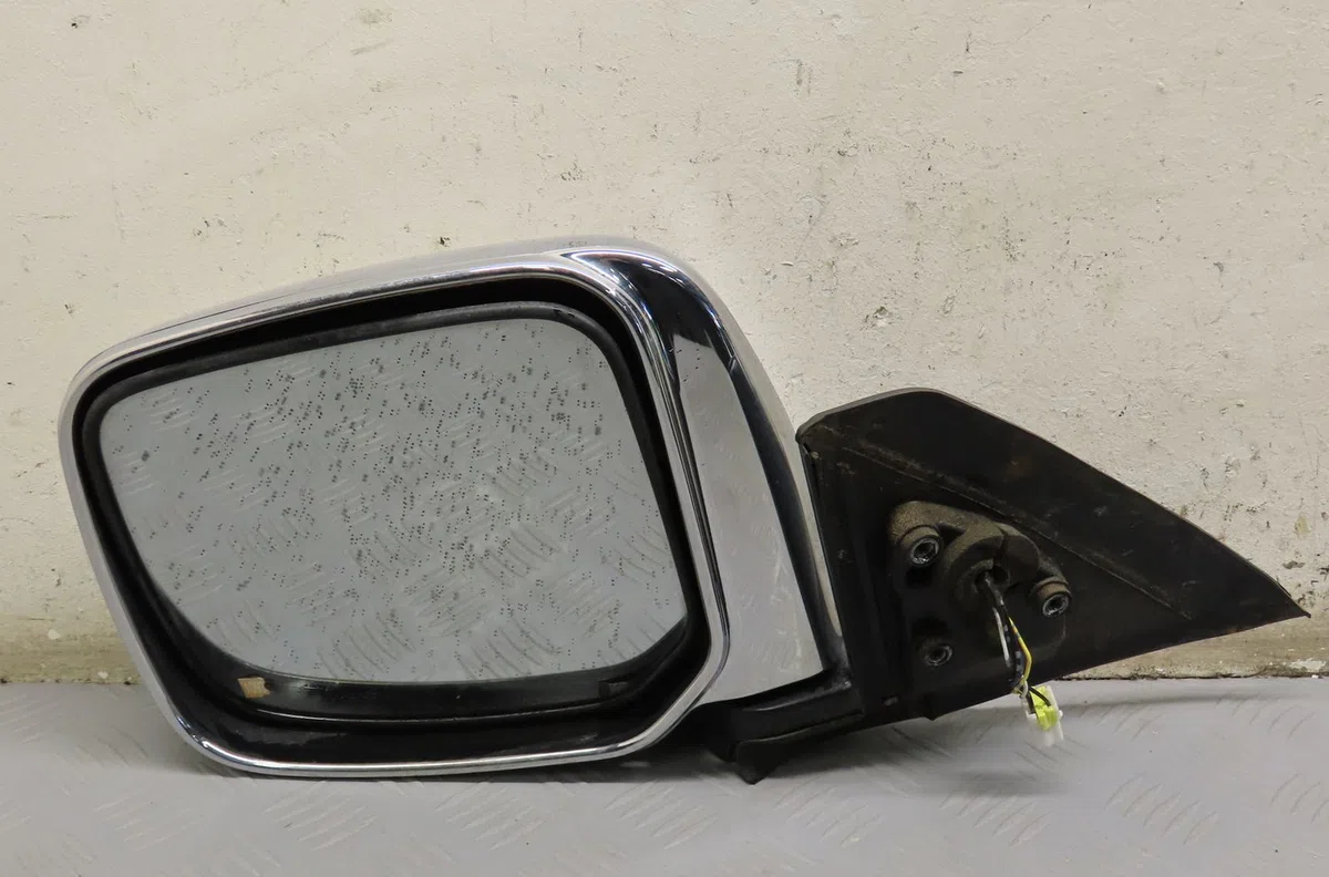 Retroviseur exterieur electrique gauche MITSUBISHI L200 II 2.5 TD 115ch occasion