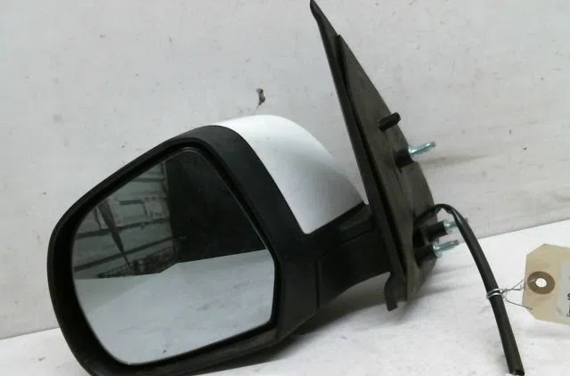 Retroviseur exterieur electrique gauche Nissan MICRA IV (K13K) 1.2 (2010-2015) occasion
