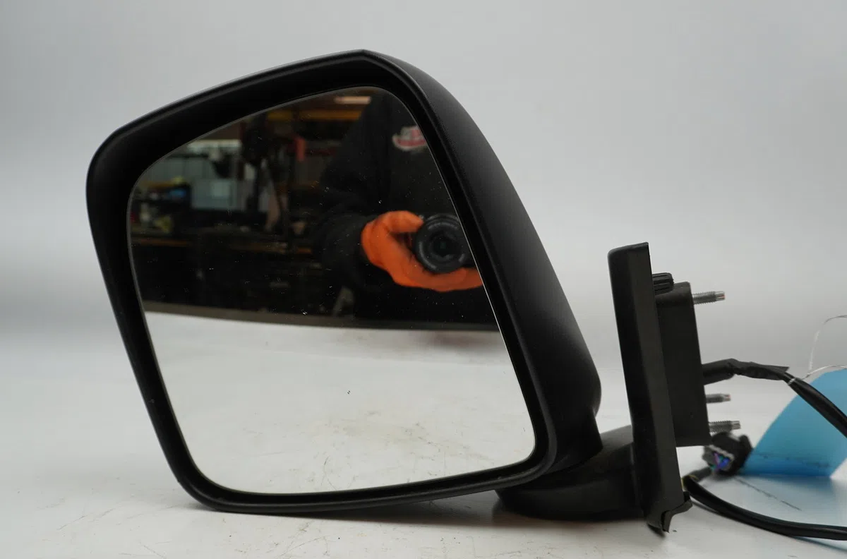 Retroviseur exterieur electrique gauche NISSAN NV200 1.5 DCI 90ch occasion