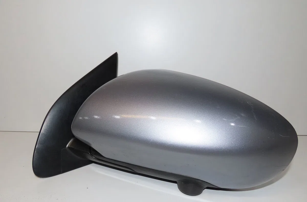 Retroviseur exterieur electrique gauche Nissan QASHQAI - QASHQAI 2 I (J10, NJ10, JJ10E) 1.6 dci traction intégrale (2011