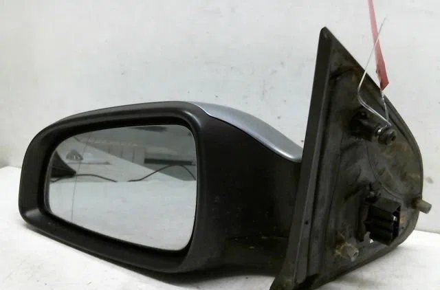 Retroviseur exterieur electrique gauche Opel ASTRA H GTC (A04) 1.7 cdti (l08) (2005-2010) 3 portes occasion