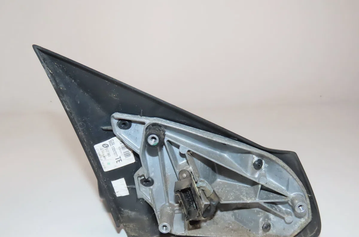 Retroviseur exterieur electrique gauche Opel ASTRA H TwinTop (A04) 1.9 cdti (l67) (2005-2010) occasion