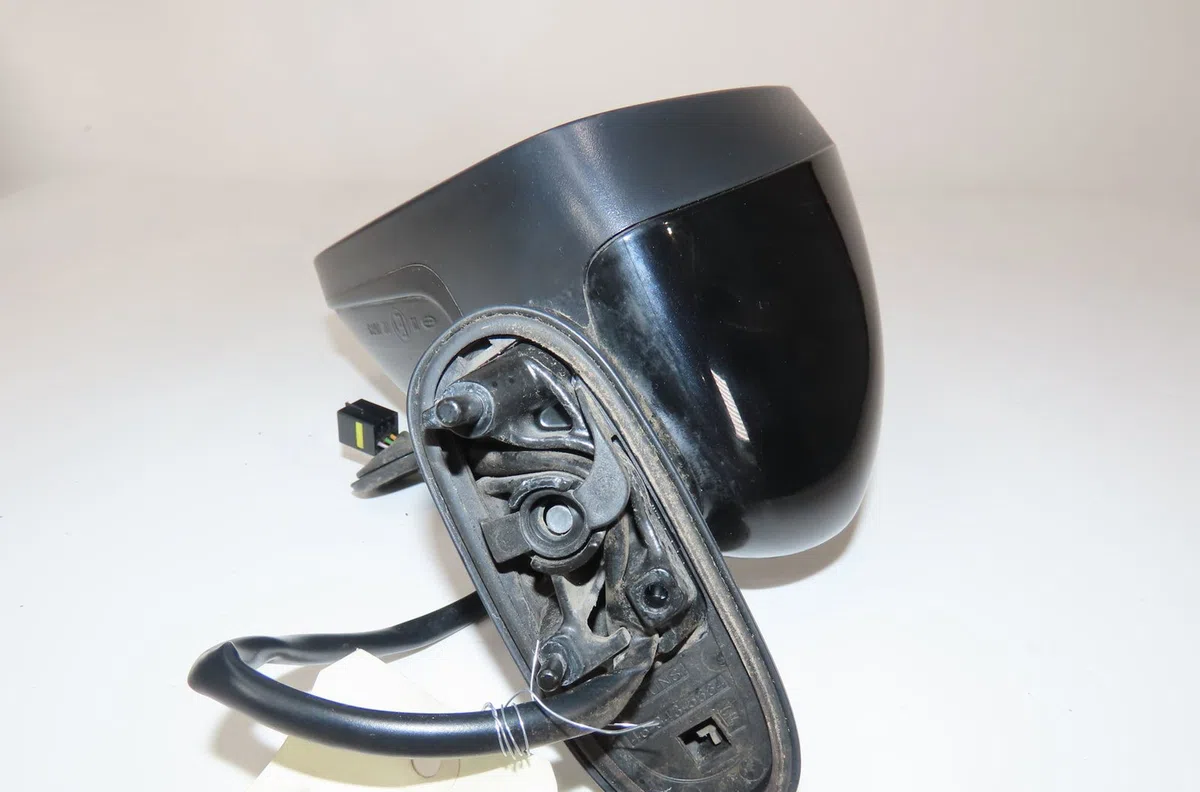 Retroviseur exterieur electrique gauche Opel CORSA D (S07) 1.2 (l08, l68) (2006-2014) 5 portes occasion