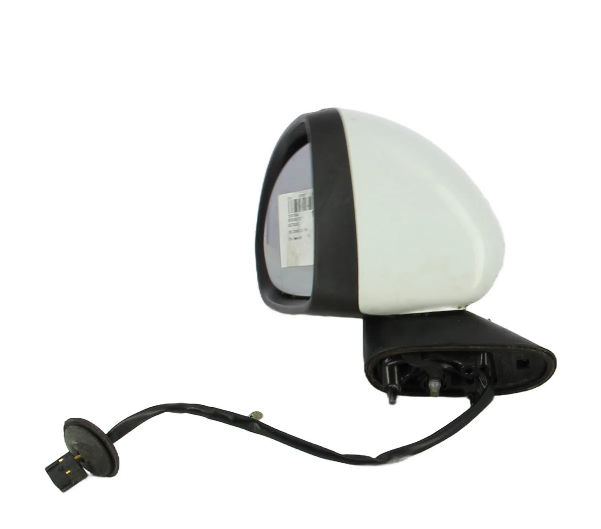 Retroviseur exterieur electrique gauche Opel CORSA D (S07) 1.2 lpg (l08, l68) (2011-2014) occasion