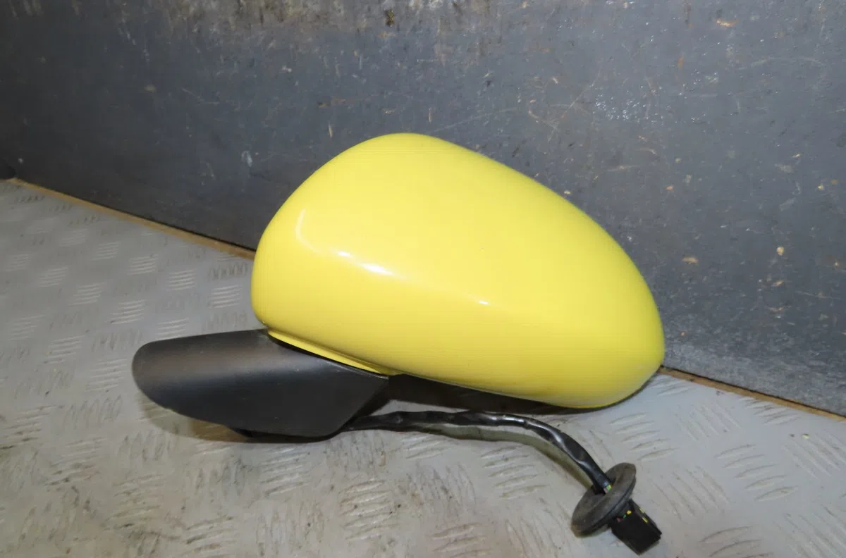 Retroviseur exterieur electrique gauche Opel CORSA D (S07) 1.3 cdti (l08, l68) (2006-2014) 5 portes occasion