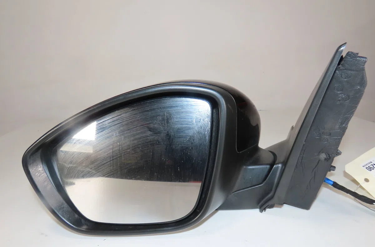 Retroviseur exterieur electrique gauche Opel CORSA F 1.2 (68) (2019) occasion