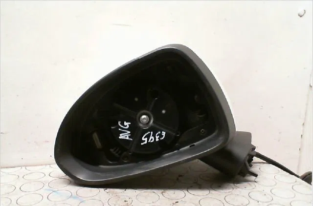 Retroviseur exterieur electrique gauche OPEL CORSA IV Phase 1 09-2006--12-2010 occasion