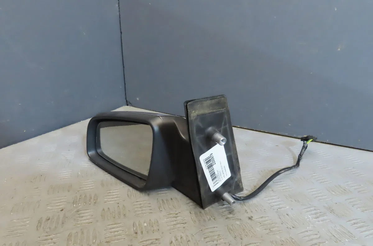 Retroviseur exterieur electrique gauche OPEL ZAFIRA 2005 occasion