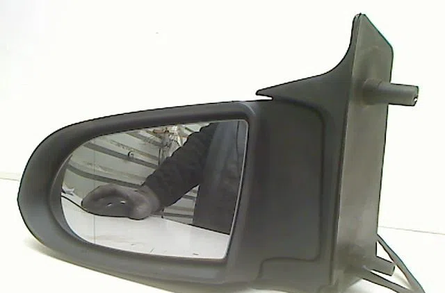 Retroviseur exterieur electrique gauche Opel ZAFIRA A Monospace (T98) 1.8 16v (f75) (1999-2000) occasion