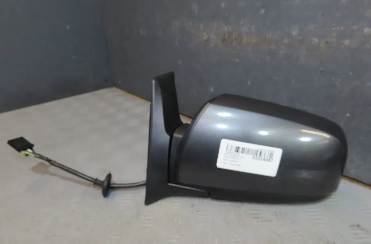 Retroviseur exterieur electrique gauche OPEL ZAFIRA occasion