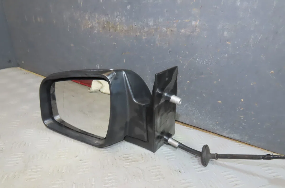 Retroviseur exterieur electrique gauche OPEL ZAFIRA occasion