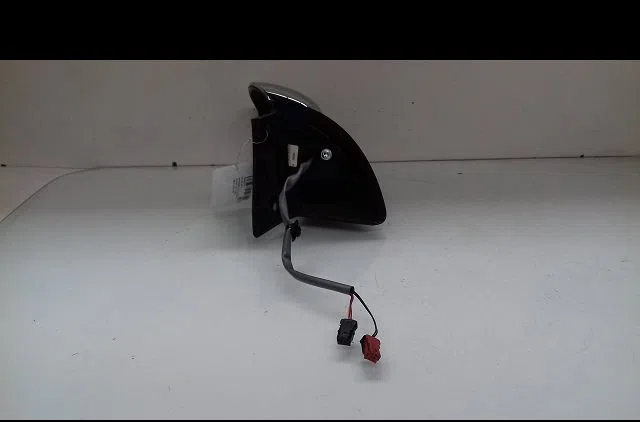Retroviseur exterieur electrique gauche Peugeot 1007 (KM_) 1.4 hdi (2005) occasion