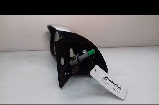 Retroviseur exterieur electrique gauche Peugeot 1007 (KM_) 1.6 hdi (2007) occasion