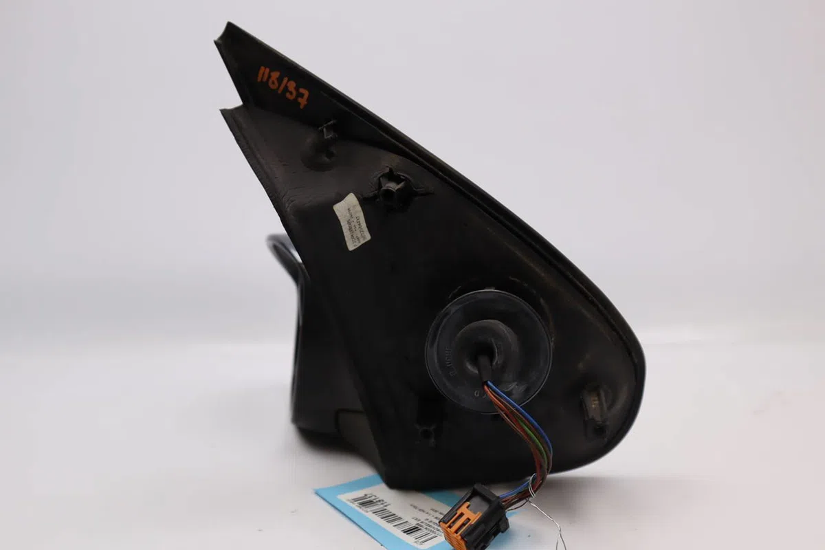 Retroviseur exterieur electrique gauche Peugeot 206 (2L_, 2M_) 1.4 hdi eco 70 (2009-2013) 5 portes occasion