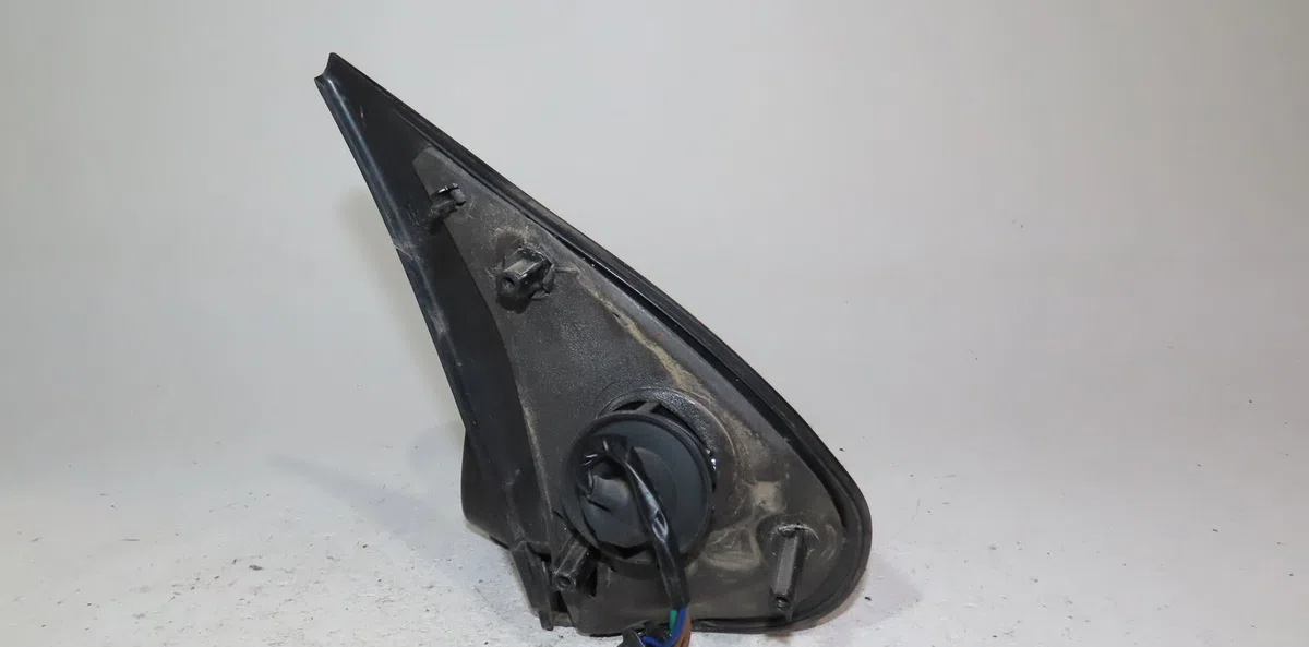 Retroviseur exterieur electrique gauche Peugeot 206 (2L_, 2M_) 1.4 i (2lkfwa, 2mkfwa) (2009-2013) 3 portes occasion