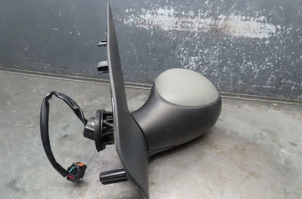 Retroviseur exterieur electrique gauche Peugeot 206 3-5 portes (2A-C) 1.4 i (1998-2012) 3 portes occasion