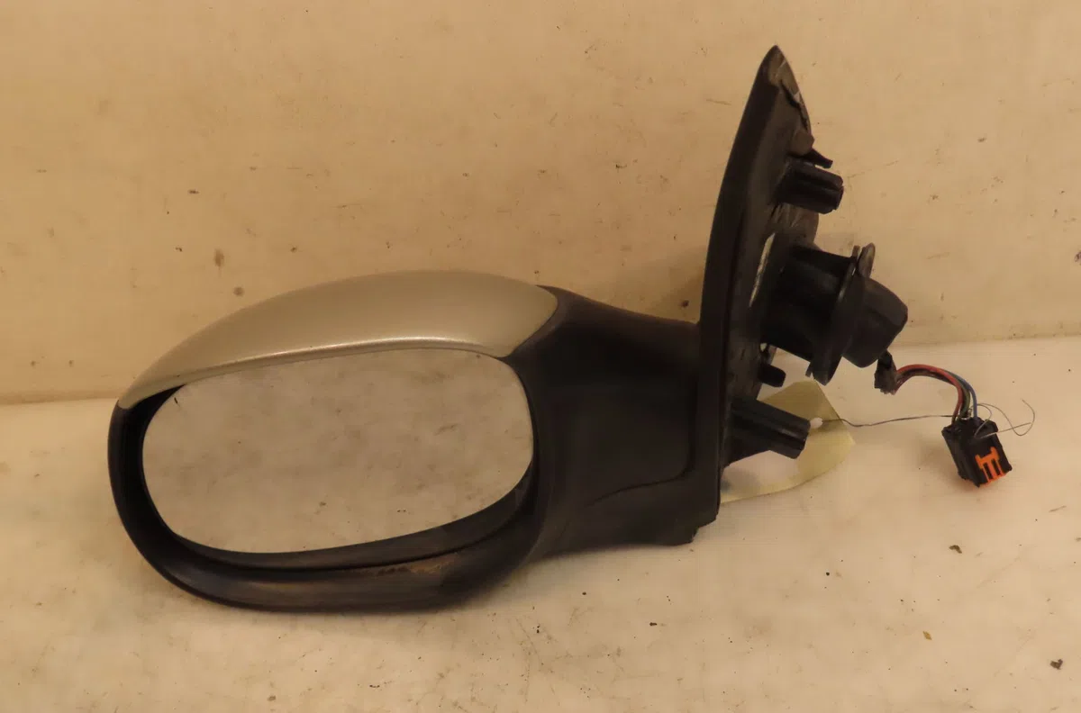 Retroviseur exterieur electrique gauche Peugeot 206 3-5 portes (2A-C) 1.4 i (1998-2012) 3 portes occasion