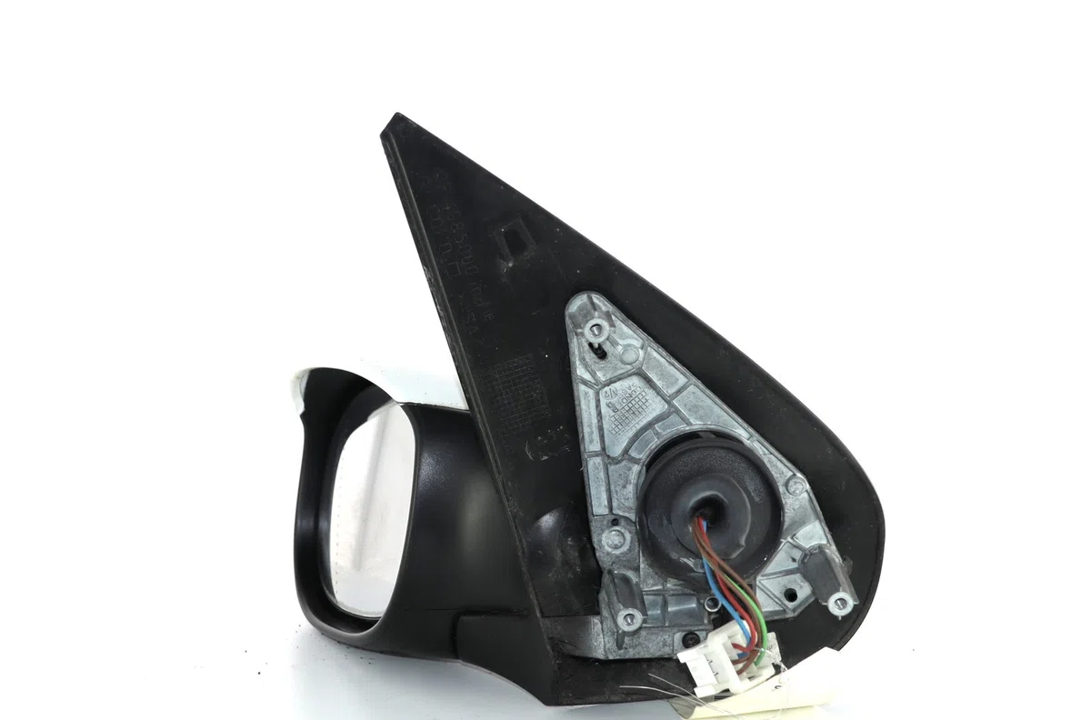 Retroviseur exterieur electrique gauche Peugeot 206 3-5 portes (2A-C) 1.4 i (1998-2012) 3 portes occasion