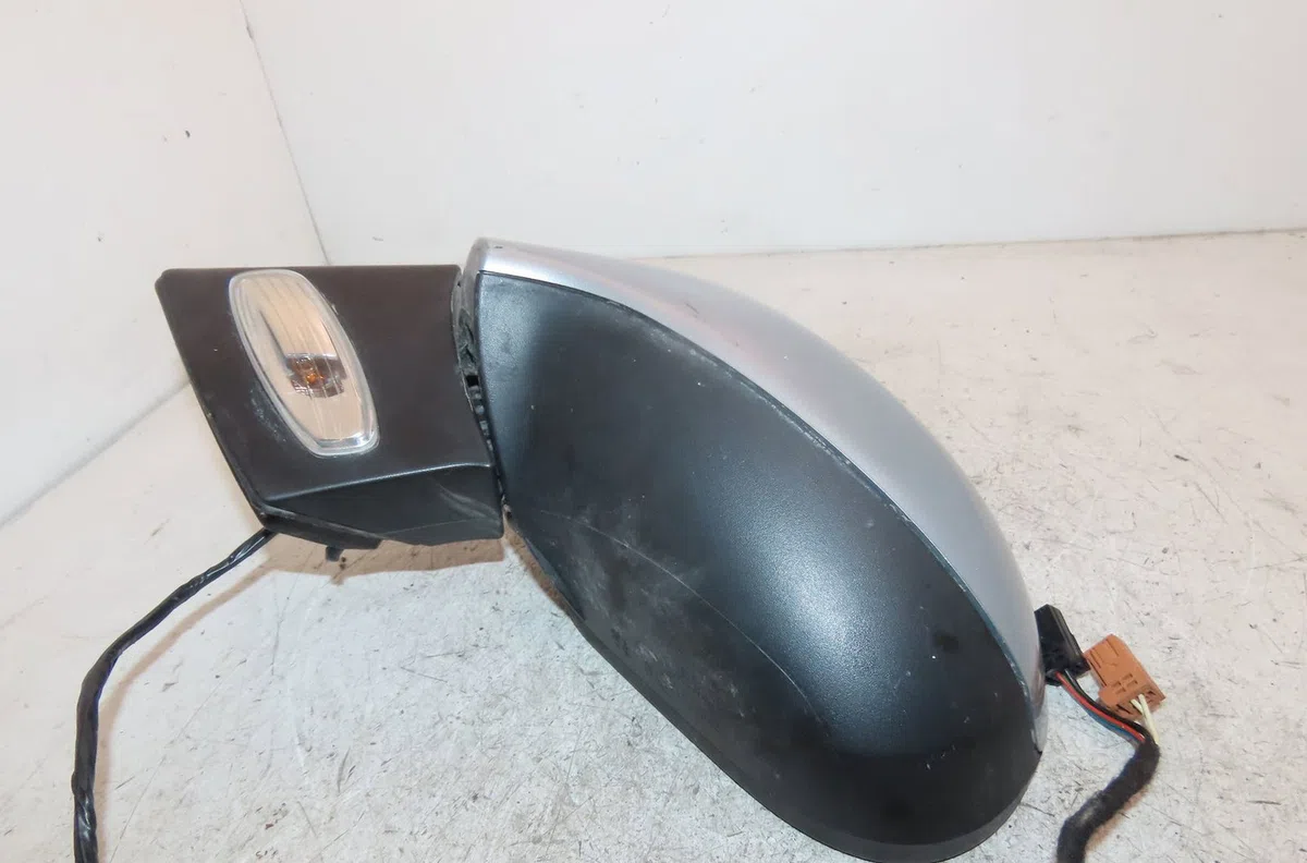 Retroviseur exterieur electrique gauche Peugeot 207-207 (WA_, WC_) 1.4 16v (2006-2013) occasion