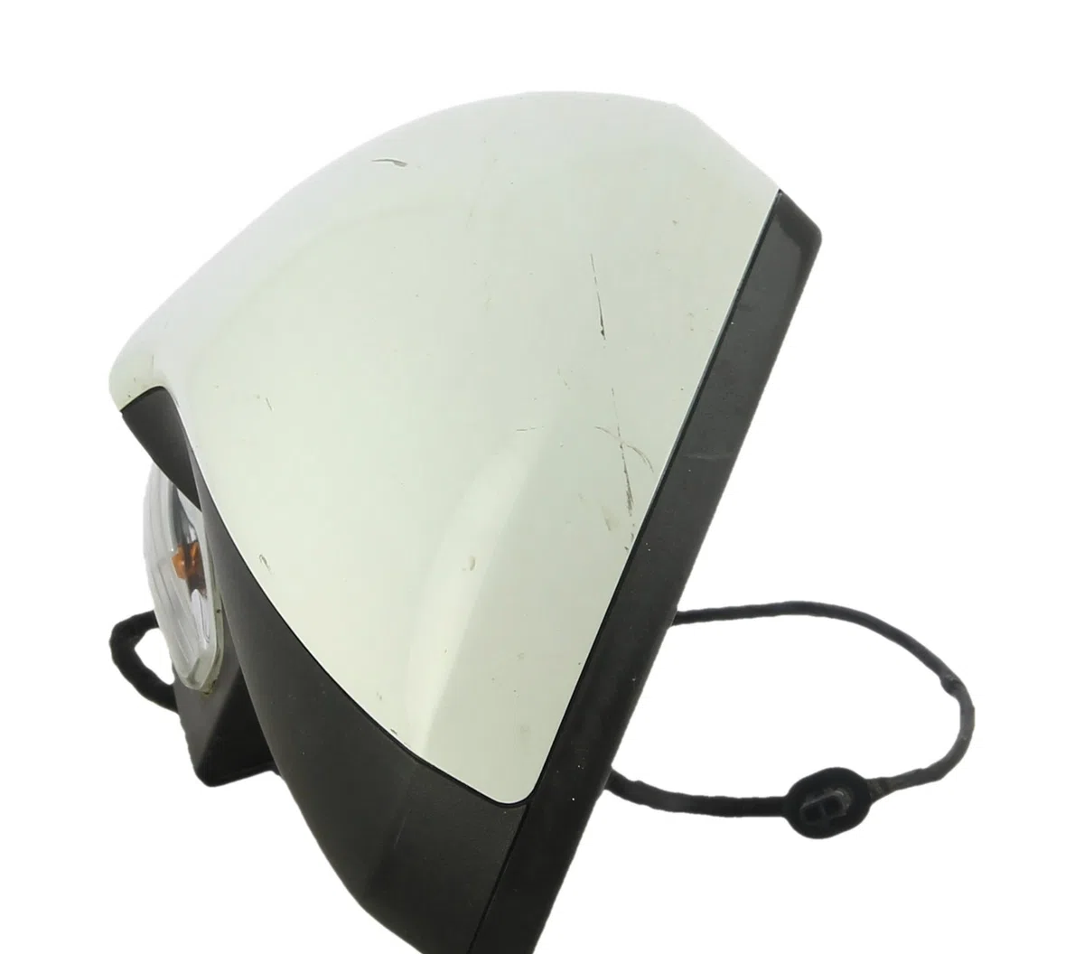 Retroviseur exterieur electrique gauche Peugeot 207-207 (WA_, WC_) 1.4 (2006-2013) 5 portes occasion