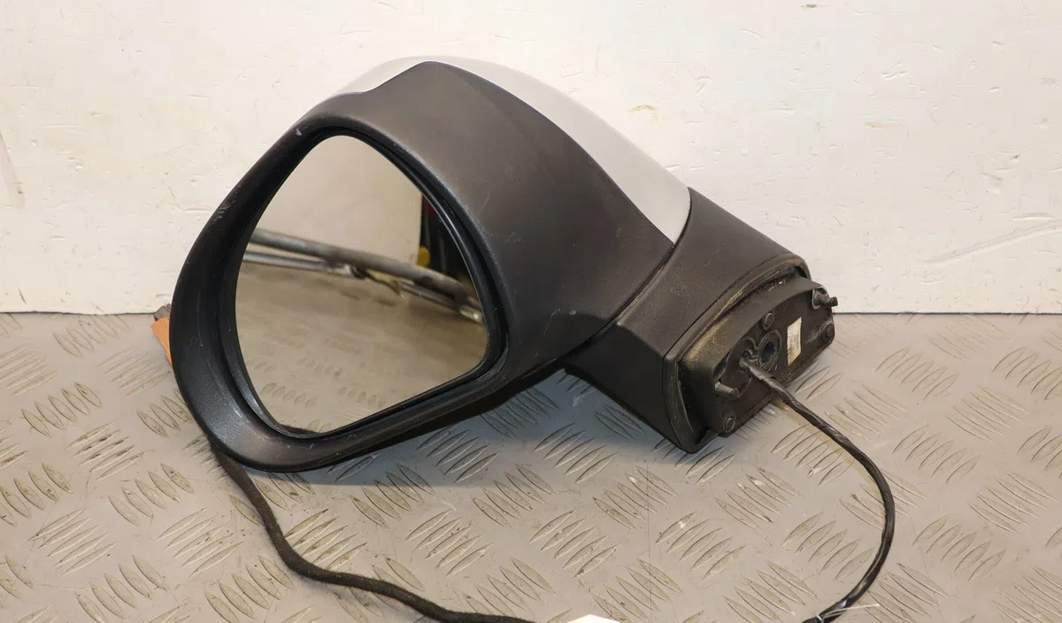 Retroviseur exterieur electrique gauche Peugeot 207-207 (WA_, WC_) 1.4 hdi (2006-2015) 5 portes occasion