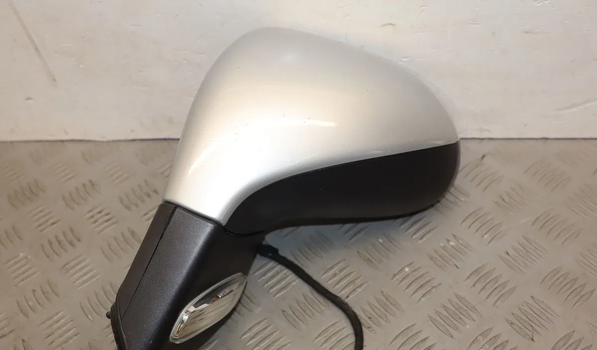 Retroviseur exterieur electrique gauche Peugeot 207-207 (WA_, WC_) 1.4 hdi (2006-2015) 5 portes occasion