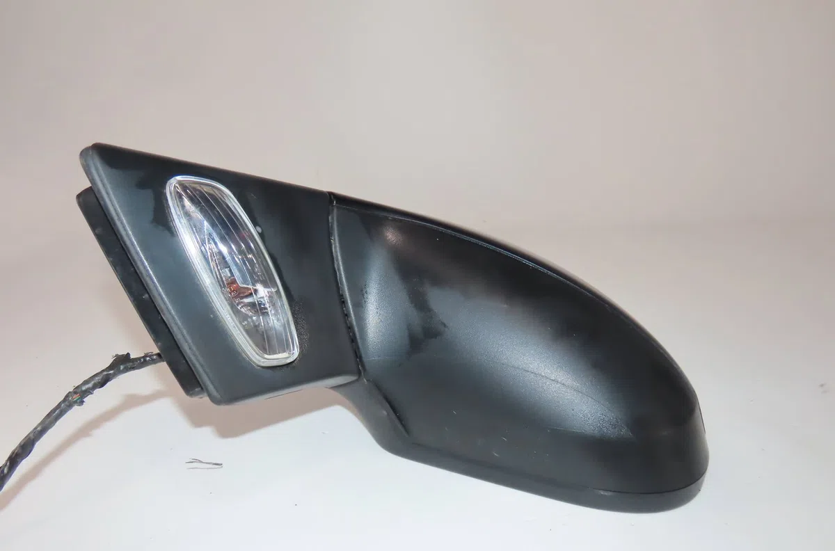 Retroviseur exterieur electrique gauche Peugeot 207 SW (WK_) 1.6 hdi (2007-2012) occasion