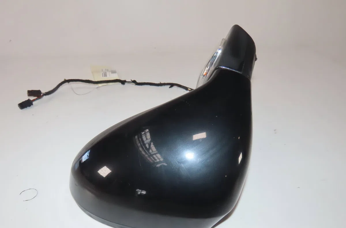 Retroviseur exterieur electrique gauche Peugeot 207 SW (WK_) 1.6 hdi (2007-2012) occasion
