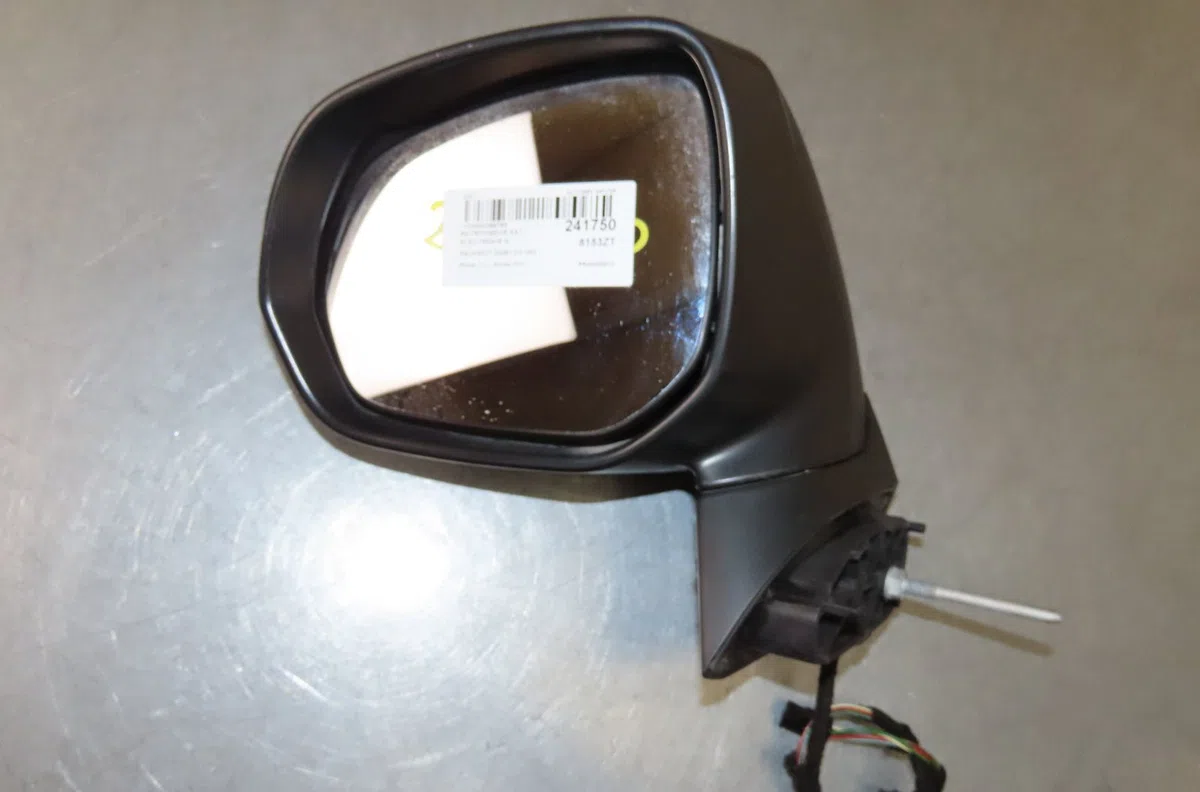 Retroviseur exterieur electrique gauche Peugeot 3008 SUV (MC_, MR_, MJ_, M4_) 2.0 bluehdi 150 (mjahxh, mjahxv, mjahxg, m
