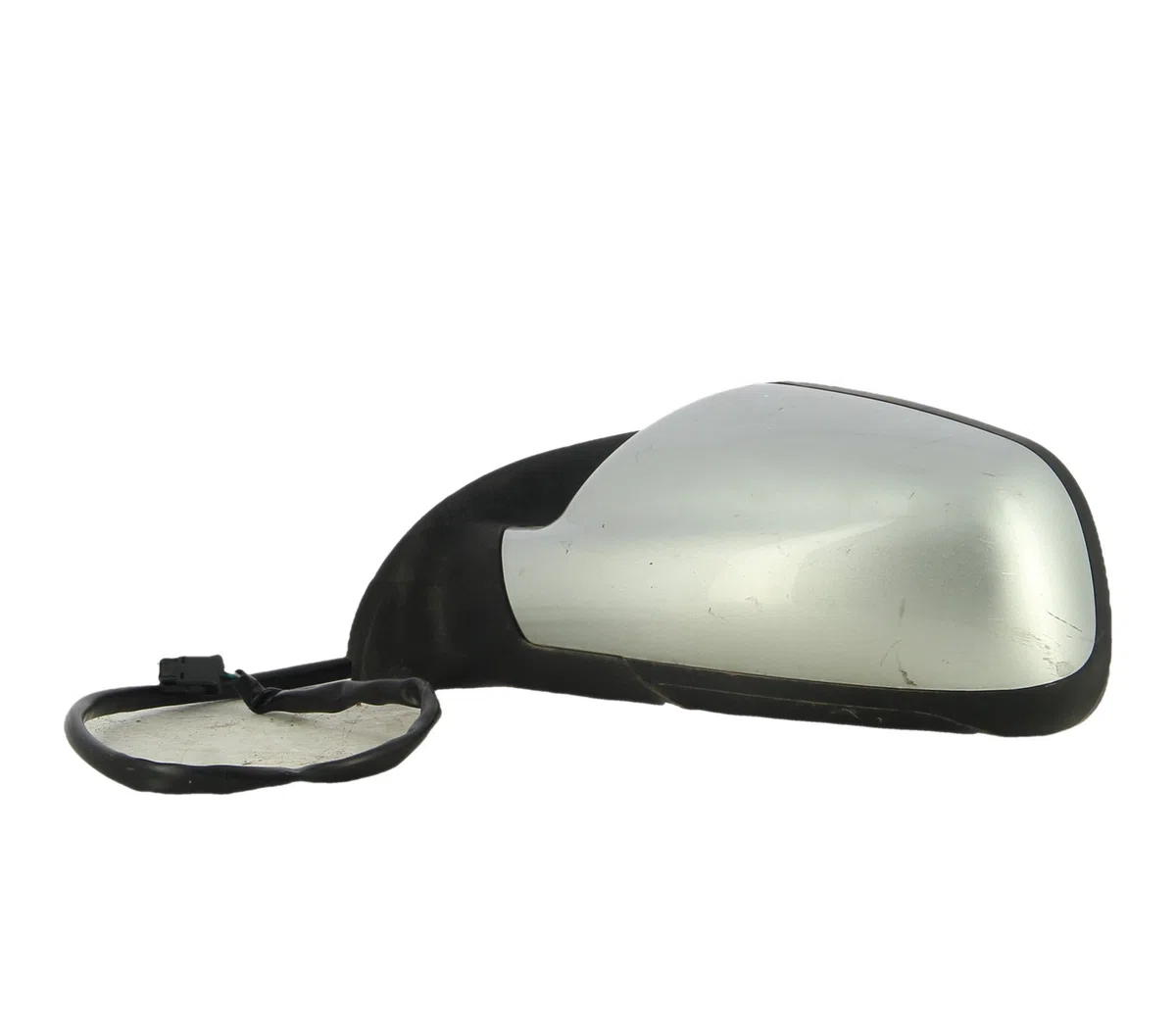 Retroviseur exterieur electrique gauche Peugeot 307 (3A-C) 1.6 hdi 110 (2004-2009) 5 portes occasion