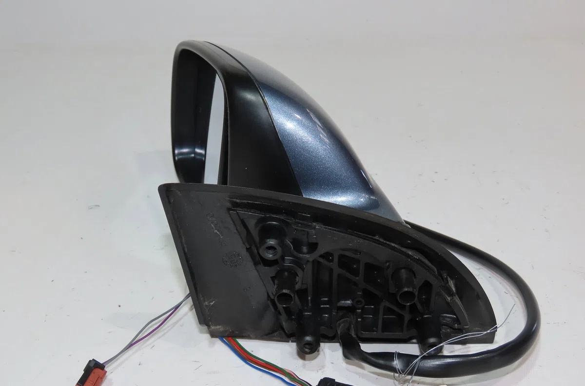 Retroviseur exterieur electrique gauche Peugeot 307 (3A-C) 1.6 hdi 110 (2004-2009) 5 portes occasion
