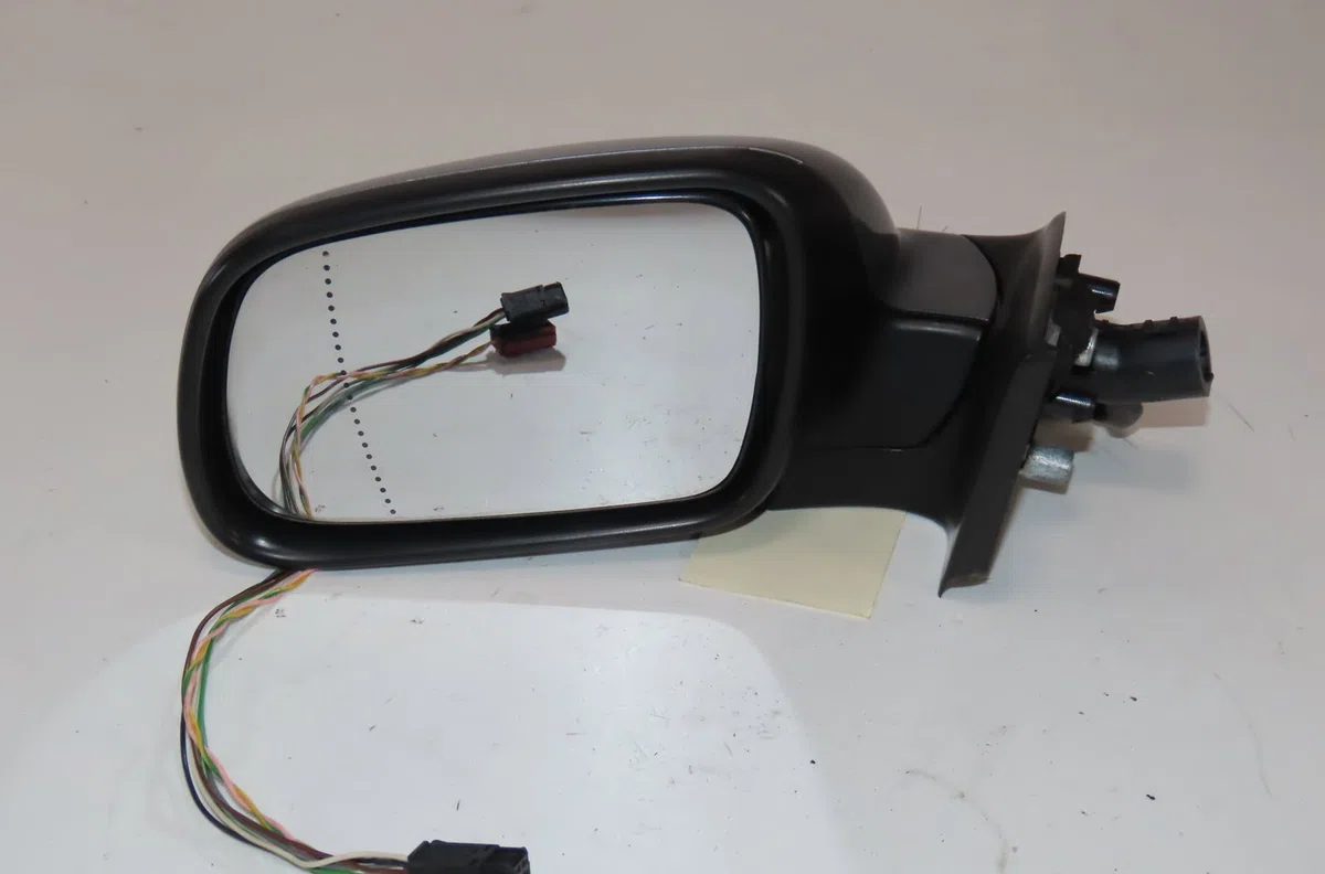 Retroviseur exterieur electrique gauche Peugeot 307 (3A-C) 2.0 16v (2000-2005) occasion