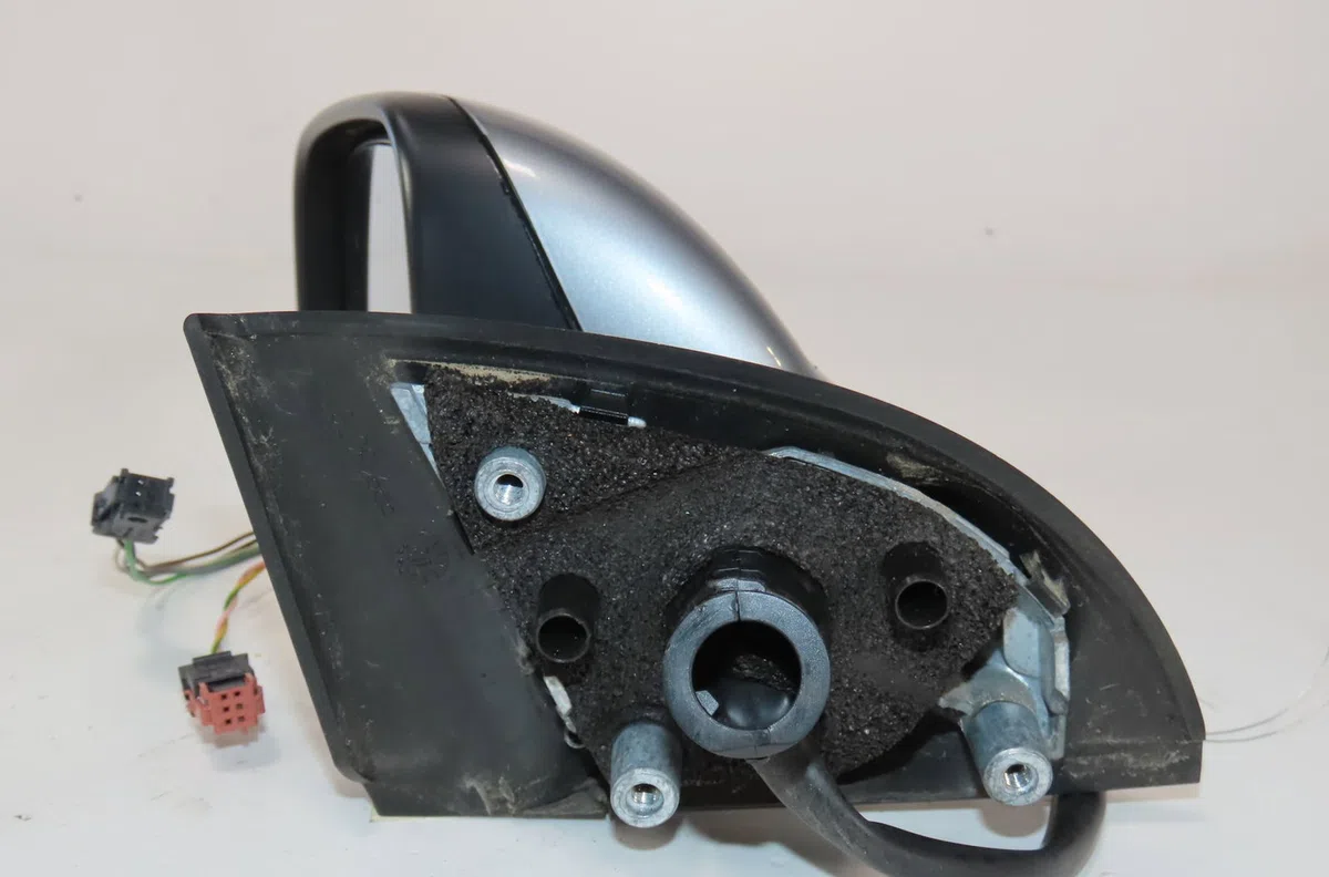 Retroviseur exterieur electrique gauche Peugeot 307 (3A-C) 2.0 16v (2000-2005) occasion