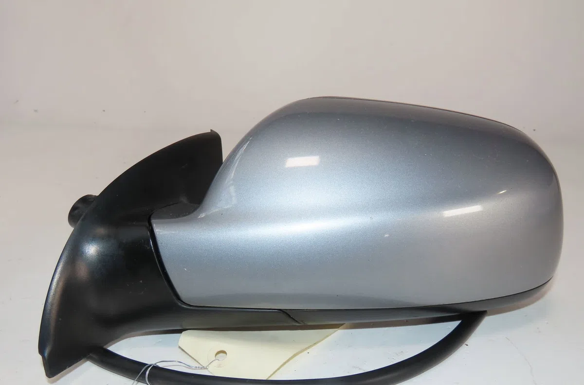 Retroviseur exterieur electrique gauche Peugeot 307 (3A-C) 2.0 16v (2000-2005) occasion
