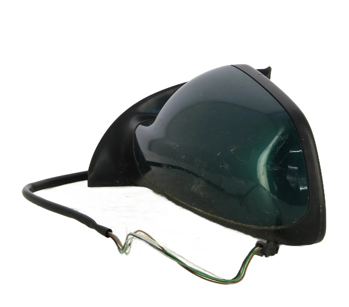 Retroviseur exterieur electrique gauche Peugeot 307 (3A-C) 2.0 hdi 110 (2000-2007) occasion